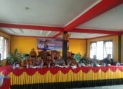 Dalam Penyusunan RKP Nagari Sumanik Dihadiri Unsur Pimpinan DPRD
