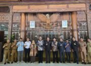 Tuan Rumah Festival Budaya Spritual 2025, Bupati Tulungagung Sebut Momentum Kebangkitan Budaya dan Ekonomi Lokal