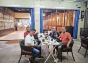 Pernyataan Fadli Zon Soal Tragedi Mei 1998 Tuai Kecaman, GERAK 98 dan Aktivis Serukan Pemecatan