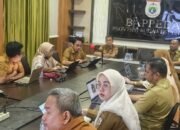 BPKPD Sulbar Hadiri Rapat Asistensi Rencana Kerja, Perkuat Sinergi Perencanaan Program Tahun 2026