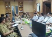 Sulbar Dapat Jatah Inpres Jalan Daerah dari Pusat