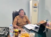 Blue Economy Jadi Strategi DKP Sulbar Wujudkan Kesejahteraan Nelayan