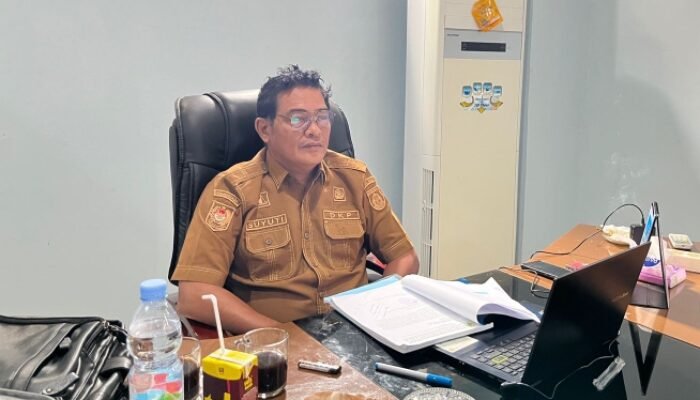 Blue Economy Jadi Strategi DKP Sulbar Wujudkan Kesejahteraan Nelayan