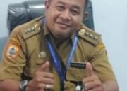 Camat Ulujami Muhibin Raih Penghargaan Peserta Terbaik dalam Pendidikan dan Pelatihan Kepamongprajaan Angkatan II