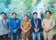 Perkuat Peran Pemuda dalam Pembangunan Daerah, Pemprov Sulbar Bersinergi Dengan GAMKI-GMKI