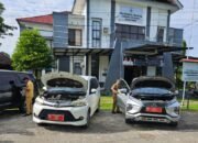 Dukung Transparansi Aset Daerah, Dinas Kominfo SP Sulbar Hadirkan Seluruh Randis Untuk Pemeriksaan Fisik