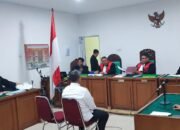 Korupsi ADD Rp 1 Miliar Lebih Mantan Kades Lubuk Mas Rawas Ulu Muratara Segera Hadapi Tuntutan