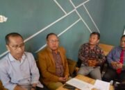 PT.Magna Beatum Gugat Pemutusan Kerjasama Sepihak Pembanguan Pasar Cinde