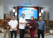 Kolaborasi untuk Keuangan Inklusif, Sultan Muda Sumsel Jangkau Daerah