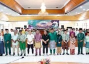 Bupati Batanghari Buka Musrenbang RPJMD 2025
