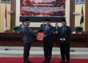 WTP ke-8 Kali untuk Kapuas Hulu, Wabup Sukardi: Kami Akan Terus Meningkatkan Kinerja