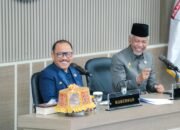 Koperasi ‘Panca Daya’ ASN Pemprov Sulbar Terbentuk