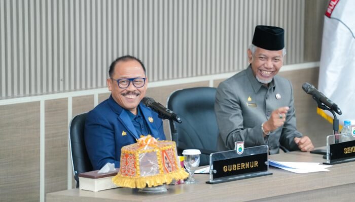 Koperasi ‘Panca Daya’ ASN Pemprov Sulbar Terbentuk