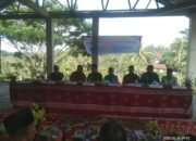 Walaupun Tak Ada Anggota Dewan Nagari Pagaruyung Masih Dapat Dana Hibah