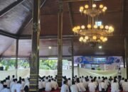 Pemkab Tulungagung Gelar Doa Akhir Tahun 1446 H dan Sambut Tahun Baru 1447 H di Pendopo