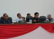 Pertanggungjawaban APBD 2024: DPRD Sulbar Apresiasi WTP, Dorong Optimalisasi PAD