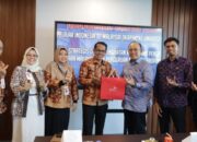 UNJA, IKAPIM, dan EMGS Gelar Diskusi Strategis Perkuat Kolaborasi Pendidikan Indonesia–Malaysia