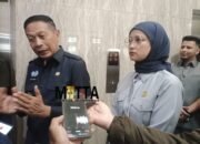 Walikota Malang Segera TindakLanjuti Permasalahan Kemacetan Pasar Gadang