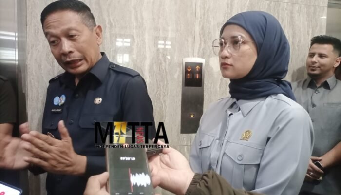 Walikota Malang Segera TindakLanjuti Permasalahan Kemacetan Pasar Gadang