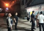Polresta Jambi Bentuk Kampung Tangguh Bebas Narkoba di Eks Lokalisasi Payo Sigadung