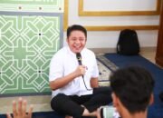 Gubernur Herman Deru Terbitkan SE Seragam Non-ASN, Bangun Semangat Kesetaraan dan Identitas