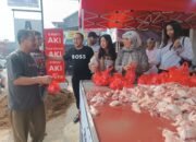 Perluas Jaringan, Ayam Potong Sangkuriang Jamin Produk Halal dan Berkualitas di Purwakarta