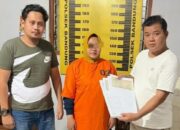 Gelapkan Uang Nasabah Ratusan Juta Rupiah, Karyawati BMT Pahlawan Tulungagung Berujung di Jeruji Besi 