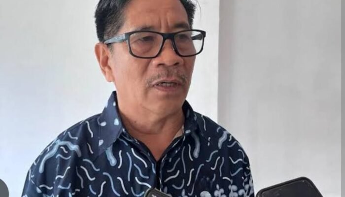 Sebanyak 575 Desa di Sulbar Rampungkan Koperasi Merah Putih