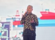 PGN Optimalkan Peran Agregator Gas Bumi Nasional, Sinergikan Keberlanjutan Gas Bumi Untuk Industri