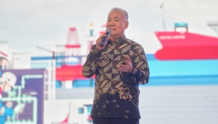 PGN Optimalkan Peran Agregator Gas Bumi Nasional, Sinergikan Keberlanjutan Gas Bumi Untuk Industri