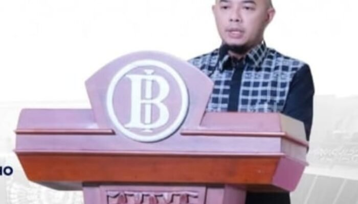 Ini Alasan Kepala BI Buka Kembali Jalur Udara