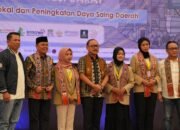 Gubernur Sulbar Buka Musda II KAGAMA