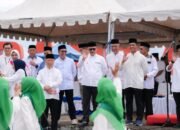 Gubernur Sulbar Sebut Tahun Baru Islam Momentum Evaluasi dan Transformasi Diri