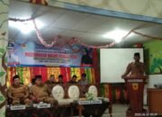 Nagari Sungai Patai Kecewa Penyusunan RKP 2026 Tak Ada Anggota DPRD