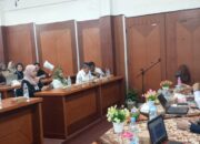 STIE APRIN Ikut Kawal Makan Bergizi Gratis