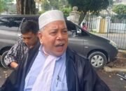 Indra Cahaya : JPU Tidak Menanggapi Secara Tertulis Terkait Adanya Dugaan Pemerasan Oleh Oknum Penyidik