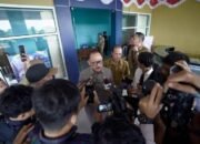 Pelantikan Eselon II Pemprov Sulbar Menunggu Pertek