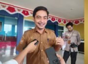 ESDM Sulbar Pastikan Evaluasi Izin Tambang Berjalan Transparan dan Akuntabel