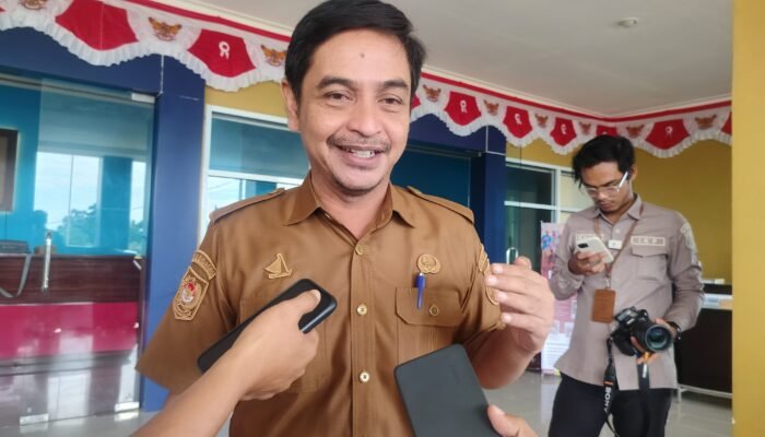 ESDM Sulbar Pastikan Evaluasi Izin Tambang Berjalan Transparan dan Akuntabel