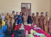 KPHP Fakfak Gelar FGD Bersama Mitra Dalam Kalaborasi Pengembangan Hutan Desa