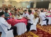 HUT Bhayangkara ke 79, Polda Sumsel Gelar Doa Bersama Lintas Agama