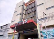 Pasca Ditetapkan Tersangka Oleh Mabes Polri, Ini yang Diungkapkan Rektor Universitas Bina Darma Palembang