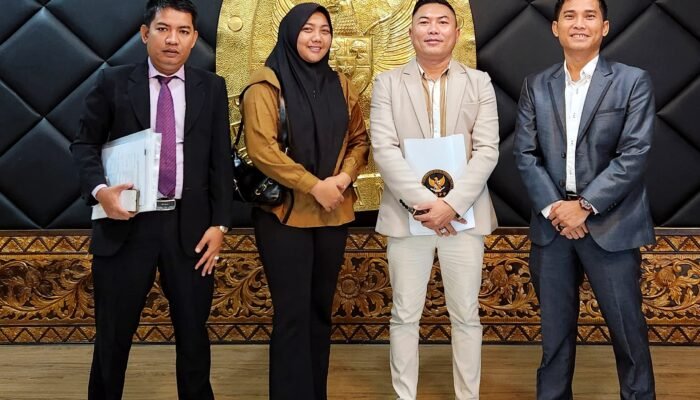 Penasehat Hukum RSUD Bayung Lencir Minta Polisi Bertindak Tegas