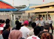 Fokus Tingkatkan Mutu Pelayanan, Ini yang Dilakukan Karutan Kelas I Palembang