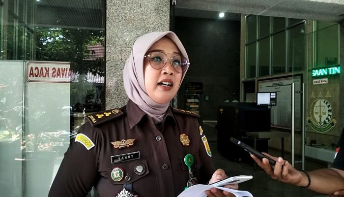 Kejati Sumsel Benarkan Telah Menerima SPDP Kasus Rektor Universitas Bima Darma