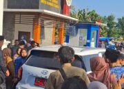 Wartawan Dilarang Liput Pelantikan di Muratara, Oknum Satpol PP Halangi Kebebasan Pers