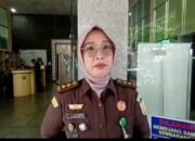 Kejati Sumsel Benarkan Ada Dua SPDP Menjerat Empat Tersangka