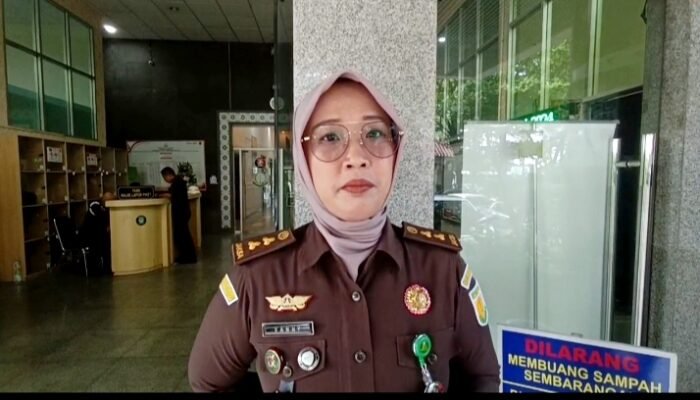 Kejati Sumsel Benarkan Ada Dua SPDP Menjerat Empat Tersangka