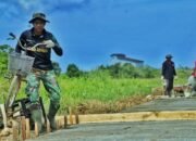 Langkah Kecil di Desa, Gaung Besar untuk Bangsa