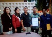 Dugaan Korban Asusila Ditempat Ibadah, Sebut Sikap Ajun ‘Sok Kegantengan’